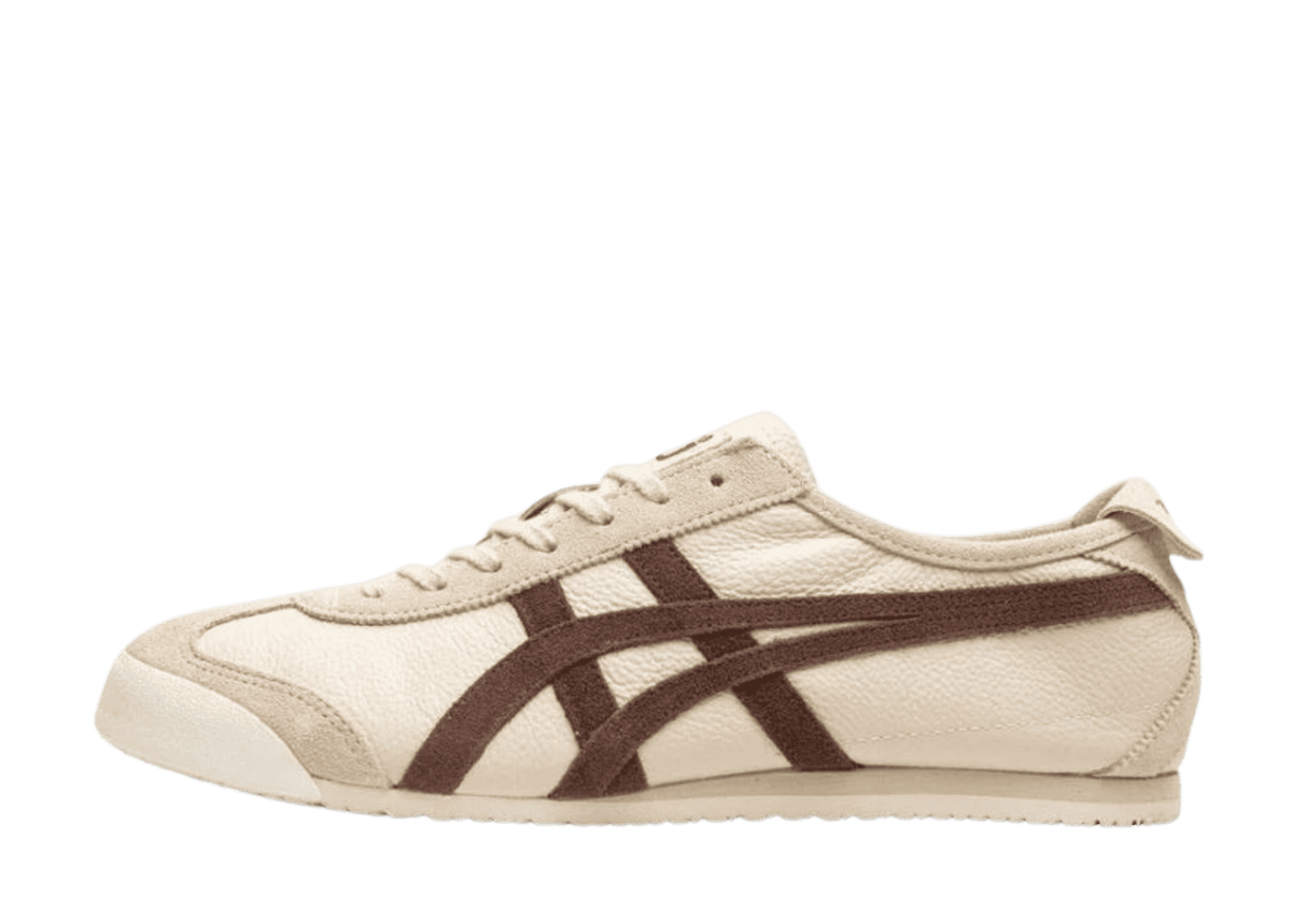 Onitsuka Tiger Mexico 66 VIN Beige