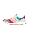 Nice Kicks x UltraBoost Consortium Woodstock White