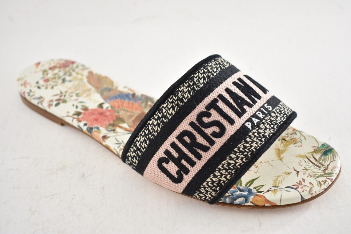 Dior Slides | Dway