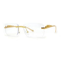 Cartier Glasses | Panthere CT0058O