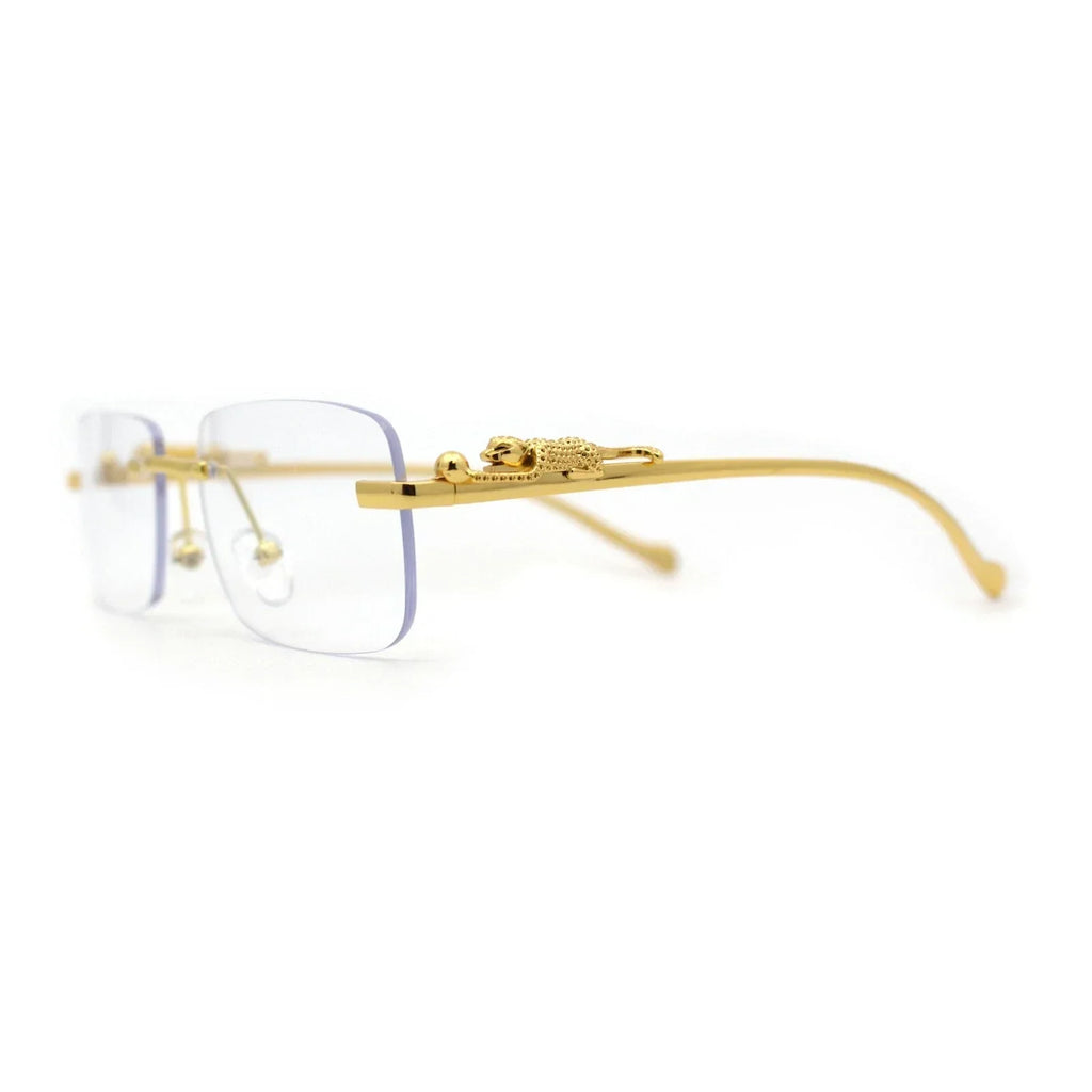 Cartier Glasses | Panthere CT0058O