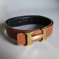 Hermès Belt | Constance