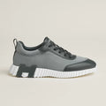 Hermès Sneakers Bouncing gris orage