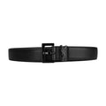 Saint Laurent Belt | Black Leather
