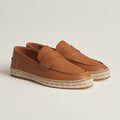 Women's Loafers Camel