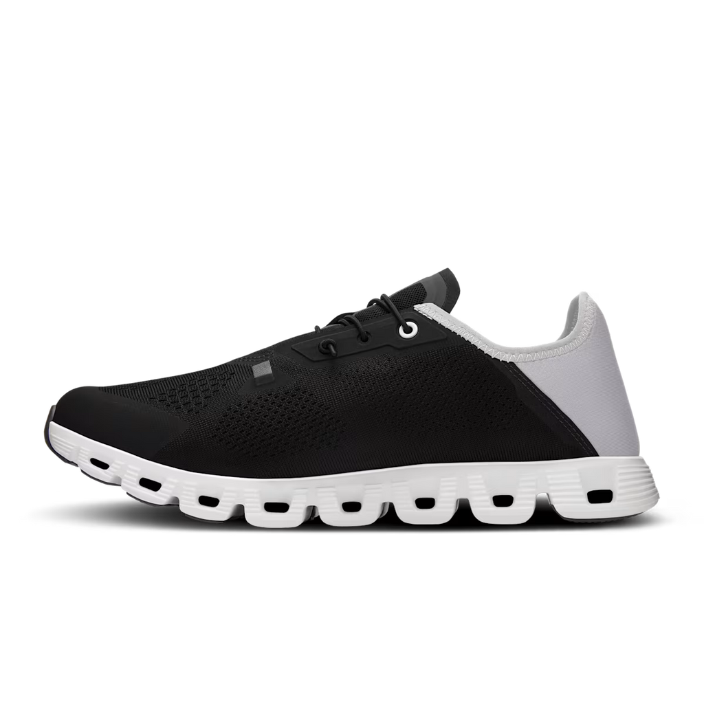 On Cloud 5 Coast Black/Shadow