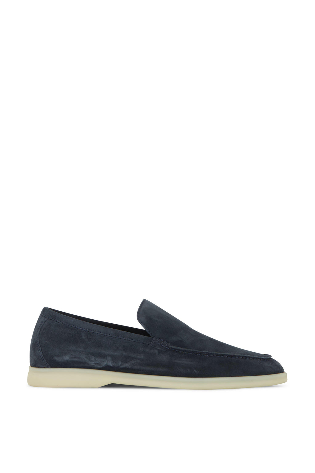 Loro Piana Loafers | Summer Walk Classic Blue