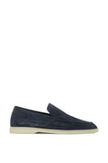 Loro Piana Loafers | Summer Walk Classic Blue