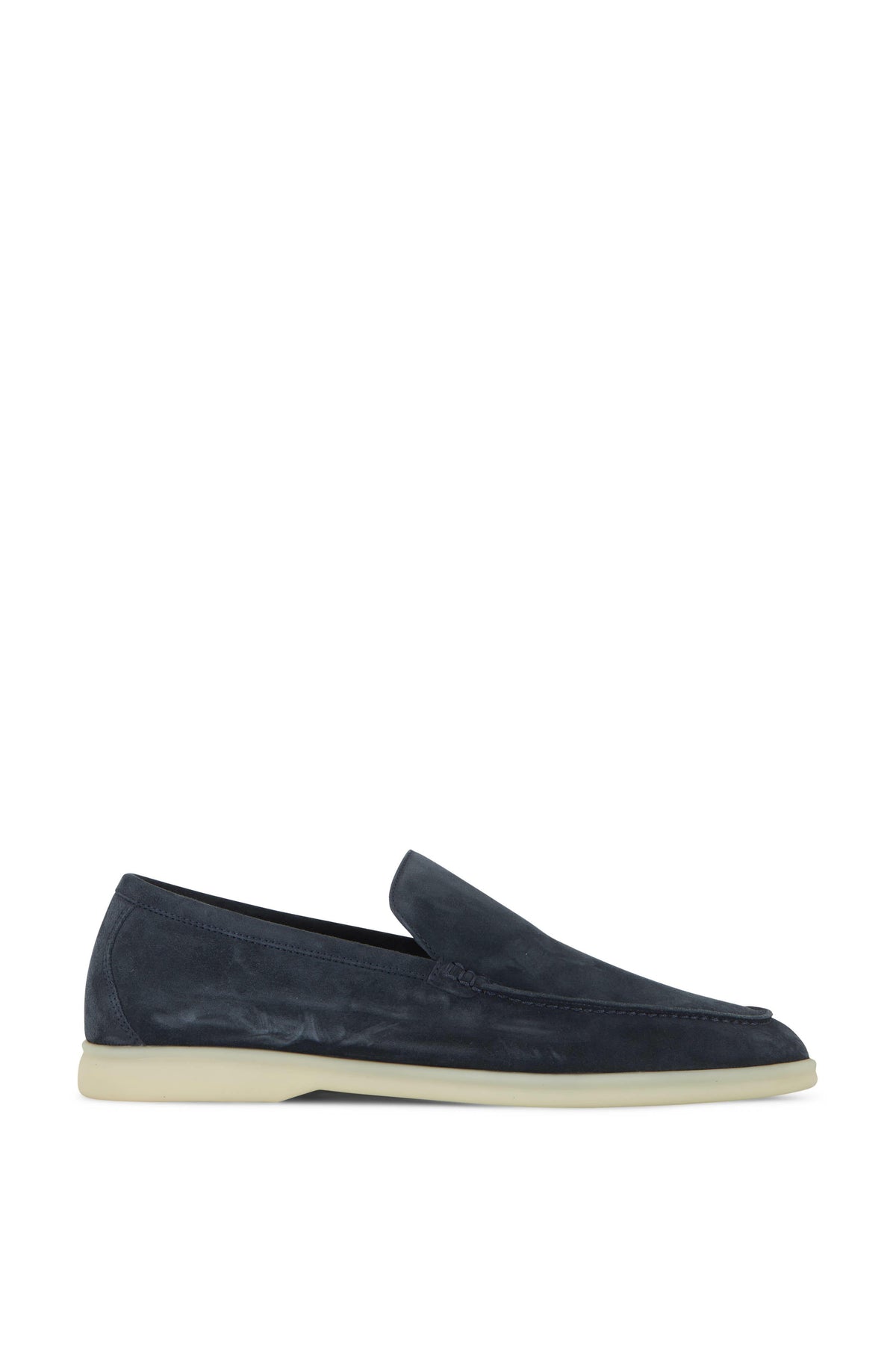 Loro Piana Loafers | Summer Walk Classic Blue