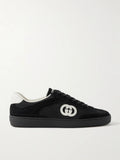 Gucci G75 sneakers Noir